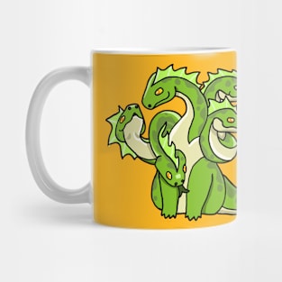 DnD Hydra Mug